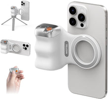 Magnetic Camera Grip