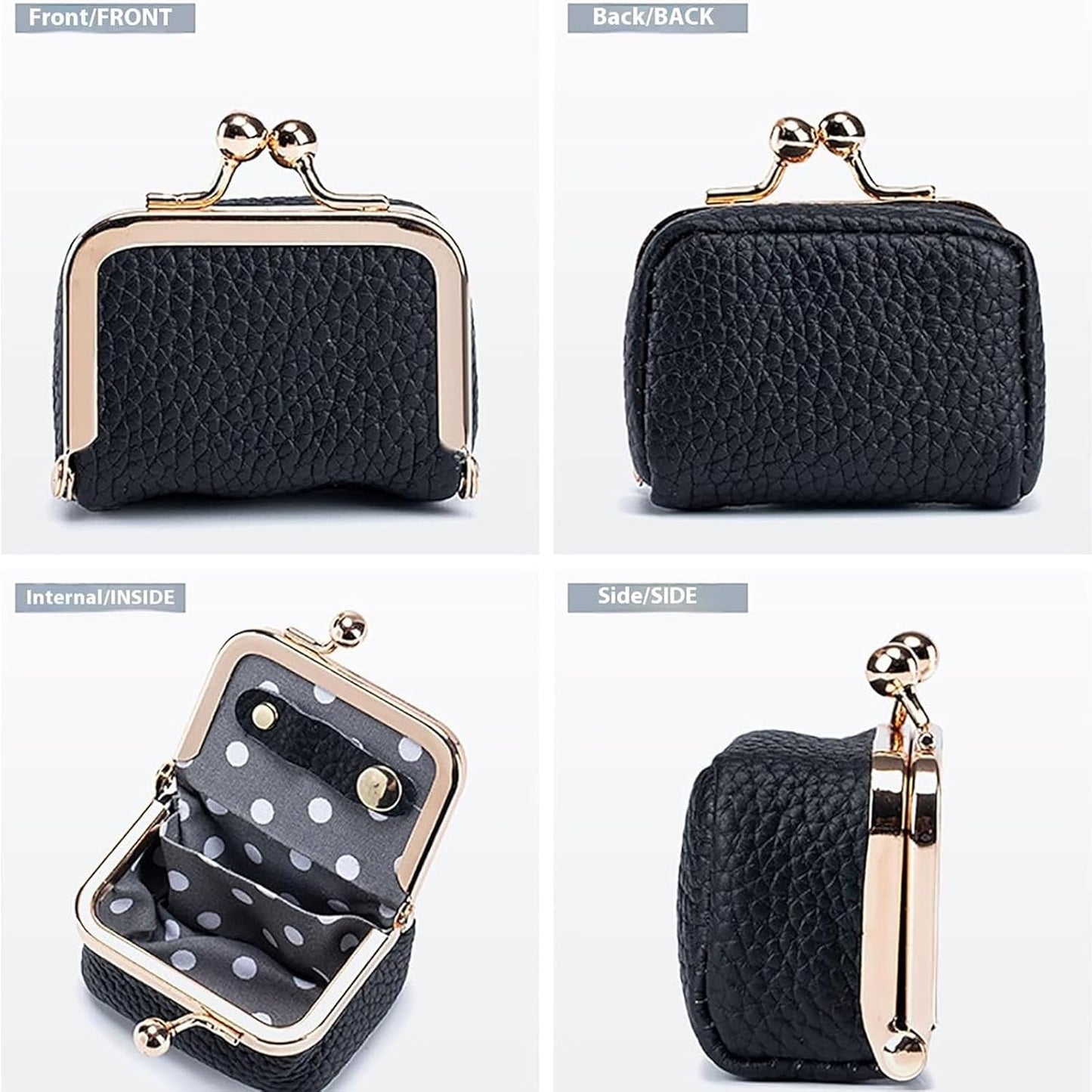Genuine Leather Vintage Jewelry Box™
