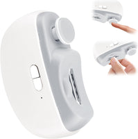 GentleCare Nail Trimmer™