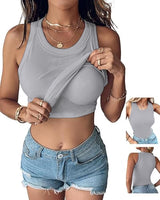 Effortless Comfort Bra Tank Top™