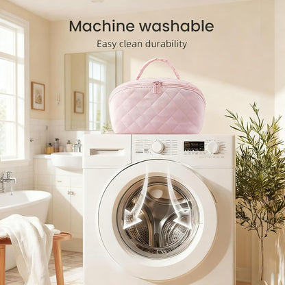 Ultimate Travel Makeup Organizer™