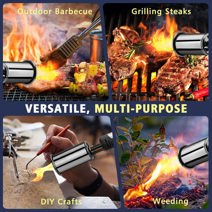 Culinary Flame Master™