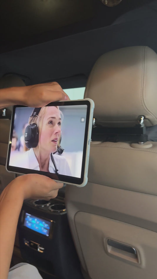Ultimate Car Tablet Holder™